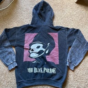 My Chemical Romance Hoodie